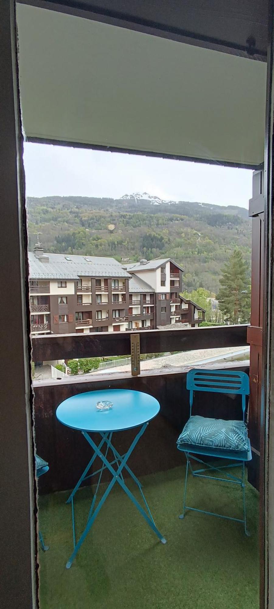 Le Mama Studio Bourg-Saint-Maurice Luaran gambar