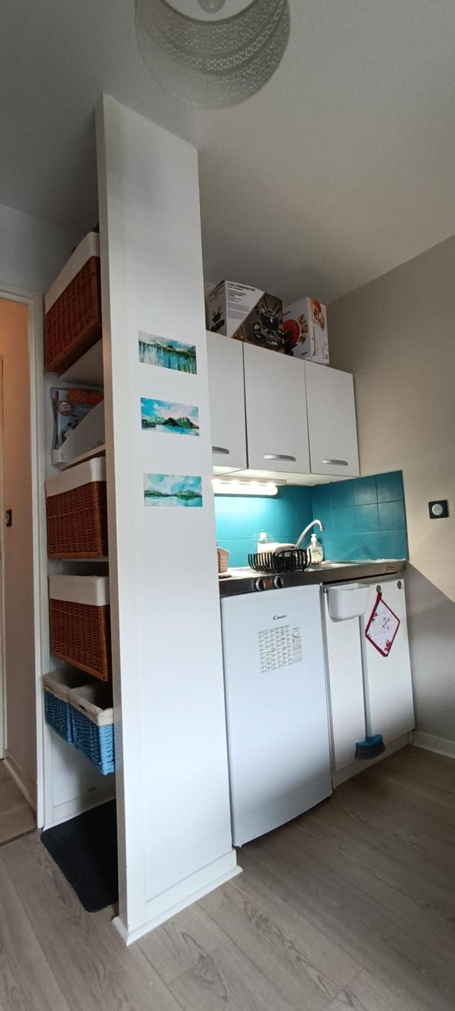 Le Mama Studio Bourg-Saint-Maurice Luaran gambar