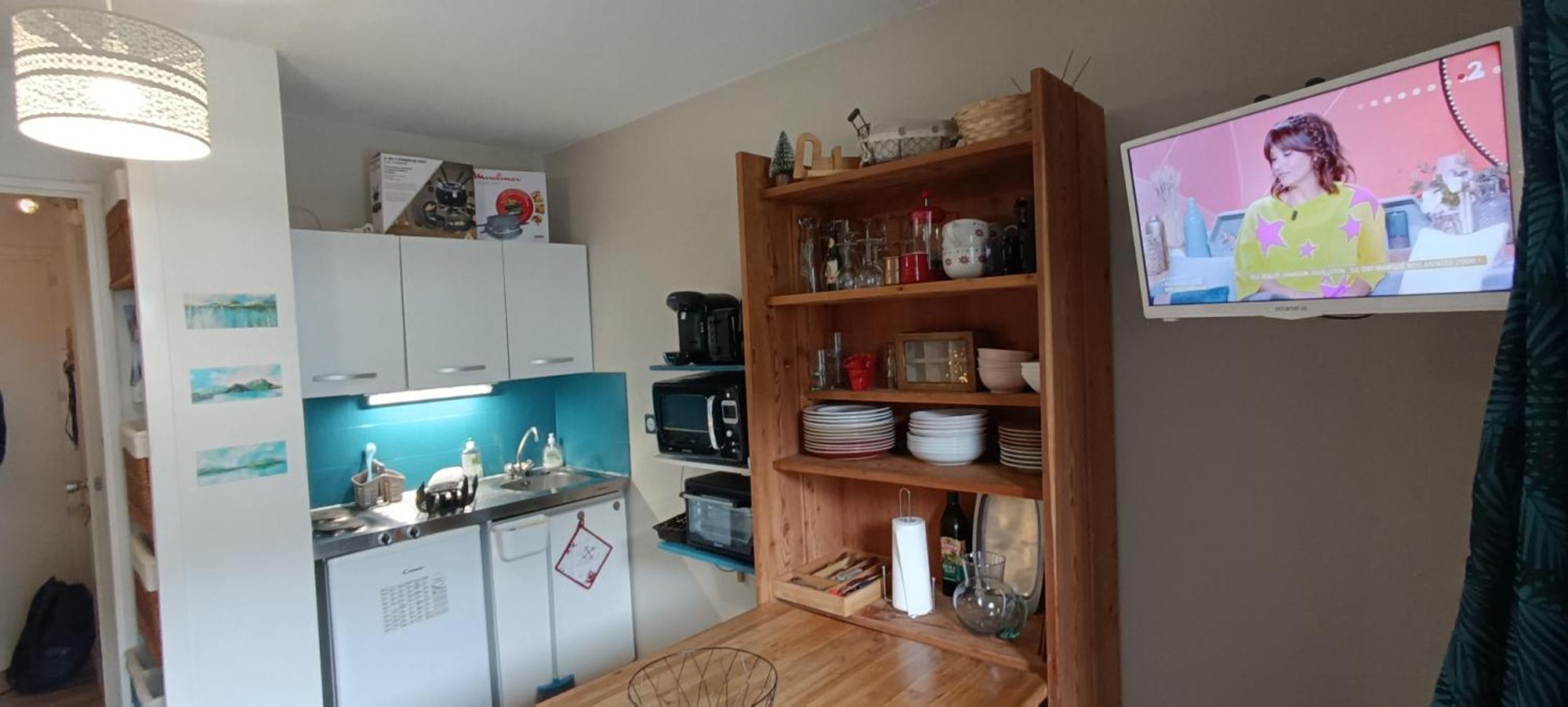 Le Mama Studio Bourg-Saint-Maurice Luaran gambar